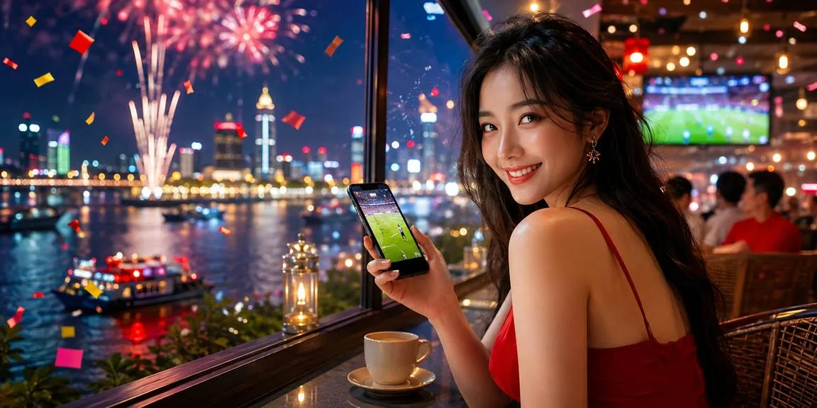 cm8808 Thể Thao