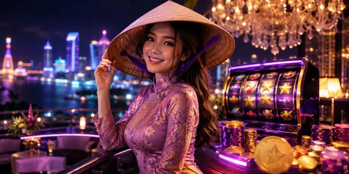 cm8808 Casino & Slot